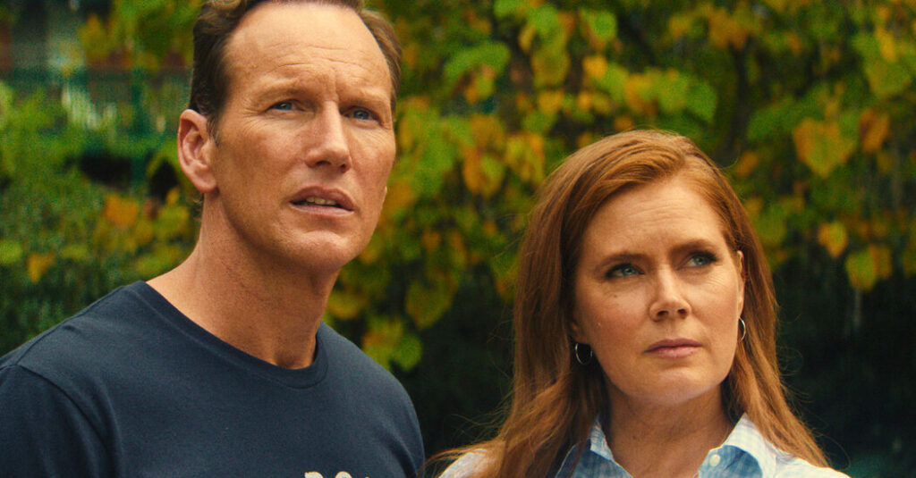 ‘Cape Fear’ and 7 More Shows to Watch on TV This Week