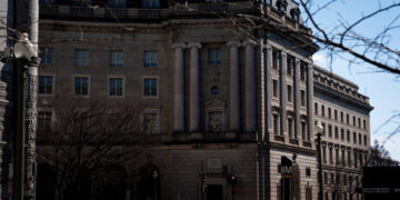 Trump’s Pick for Top I.R.S. Lawyer Works at Firm That Represents Him