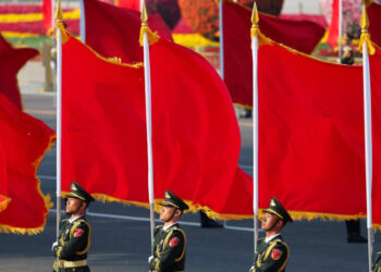Chinese Military Sought Nvidia Chips for Years, Report Says