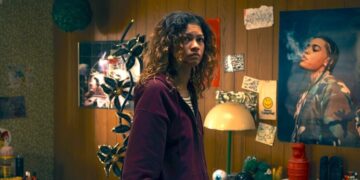 ‘Euphoria’ Goes Out With a Whimper