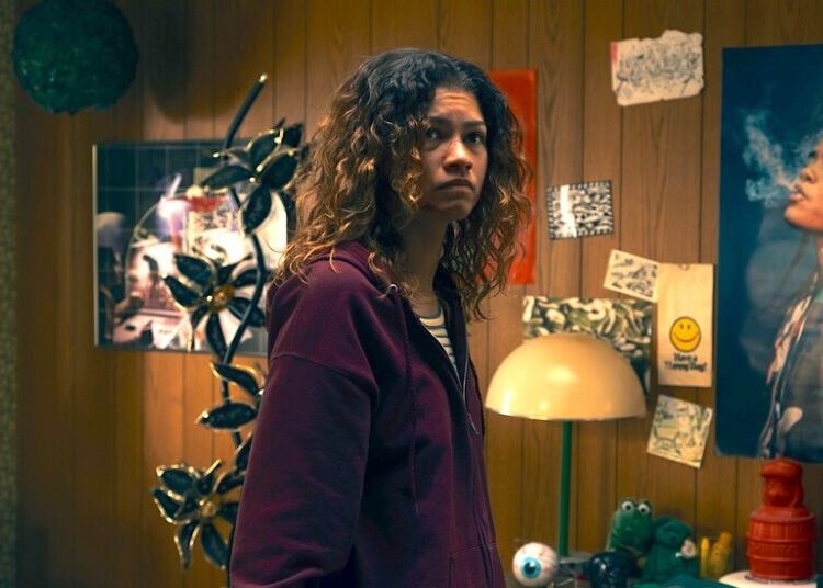 ‘Euphoria’ Goes Out With a Whimper