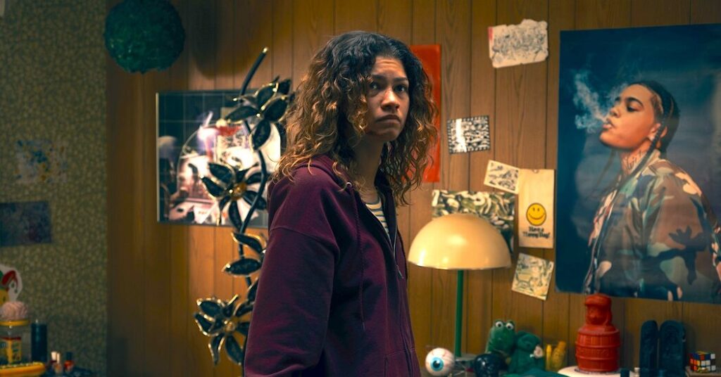 ‘Euphoria’ Goes Out With a Whimper