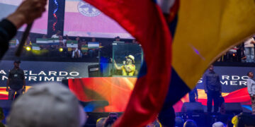 Trump Stands to Gain an Important Ally in Colombia’s Upcoming Election
