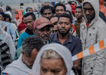 What to Know About Ethiopia’s Election