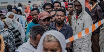 What to Know About Ethiopia’s Election