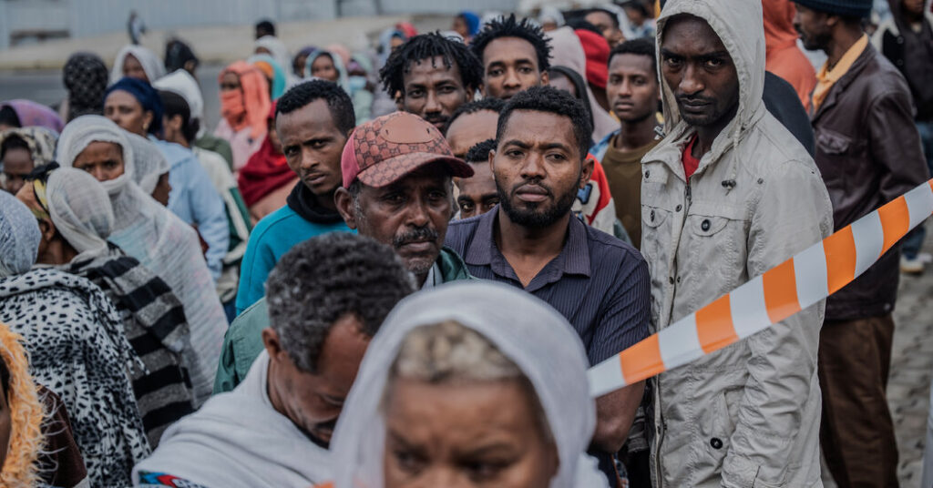 What to Know About Ethiopia’s Election