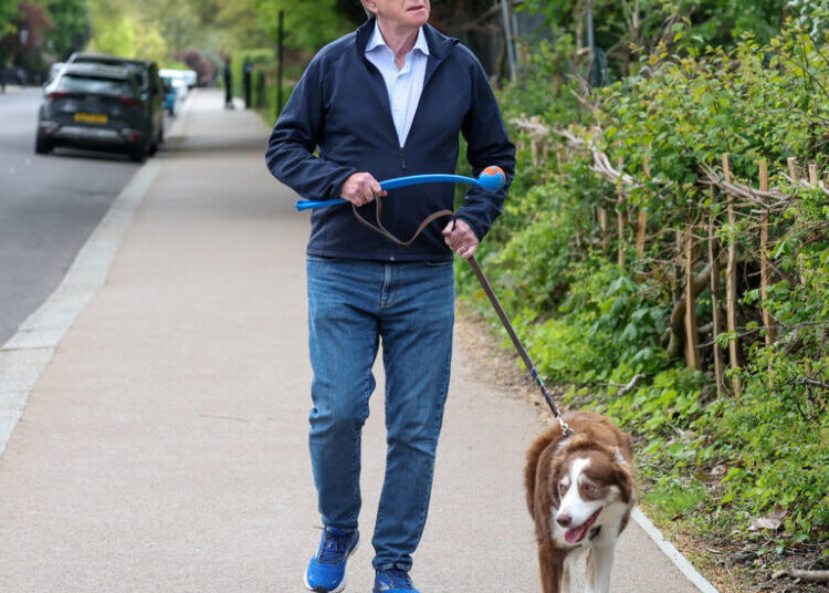 U.K. Braces for More Files About Mandelson, Ambassador Tied to Epstein