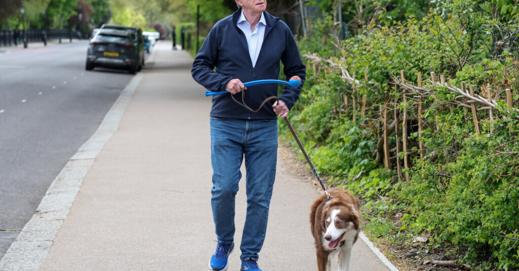 U.K. Braces for More Files About Mandelson, Ambassador Tied to Epstein