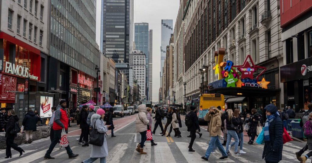 Mamdani Advances a Bus Lane Plan That the Trump Administration Blocked