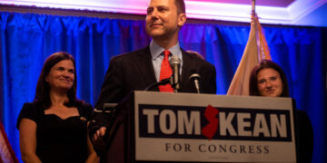 A Congressman Was Suddenly Absent. So We Looked. And Looked.