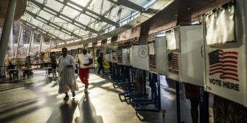 Democratic Rifts and A.I. Millions: It’s Primary Season in New York