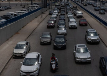 Netanyahu Orders Israeli Military to Attack Beirut Suburbs