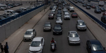 Netanyahu Orders Israeli Military to Attack Beirut Suburbs