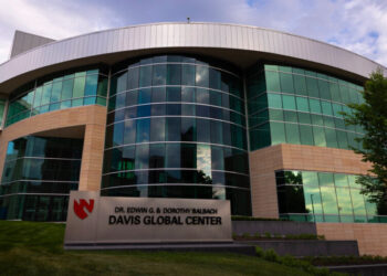 5 People Leave Hantavirus Quarantine in Omaha
