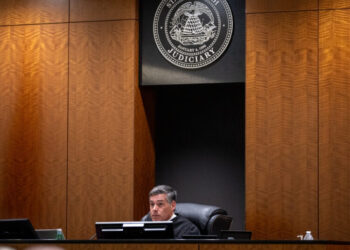 Judge Rejects Defense’s Bid to Close Charlie Kirk Hearings