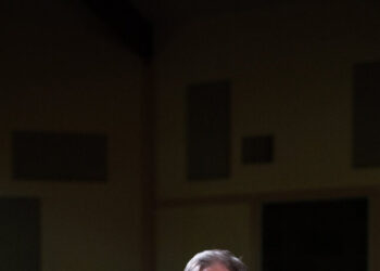 Are Texans Ready for Talarico’s Kind of Christianity?