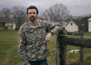 Appeals Court Says 28 Transgender Troops Who Sued Can Remain in Military