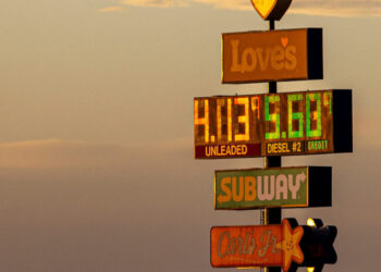 They Voted for Trump. Here’s How They Feel About High Gas Prices.