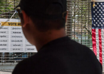 Our Reporters Preview California’s High-Stakes Primaries