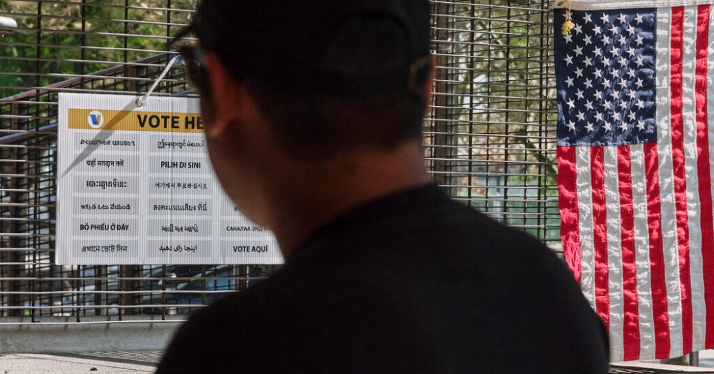 Our Reporters Preview California’s High-Stakes Primaries