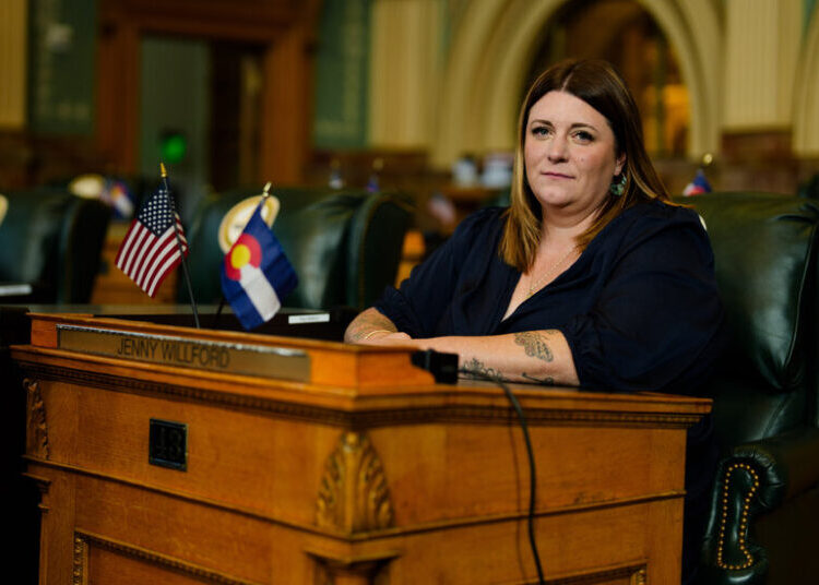 Colorado Enacts Law Tightening Scrutiny of Uber and Lyft
