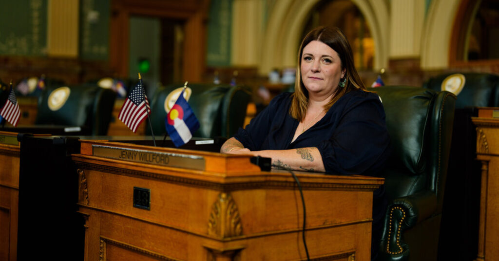Colorado Enacts Law Tightening Scrutiny of Uber and Lyft