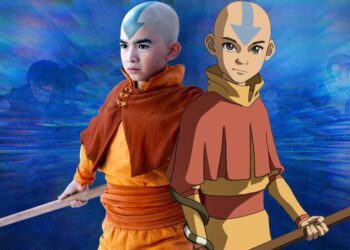‘Avatar: The Last Airbender’ Voice Actor Slams David Ellison’s Paramount as ‘Straight Up Evil’