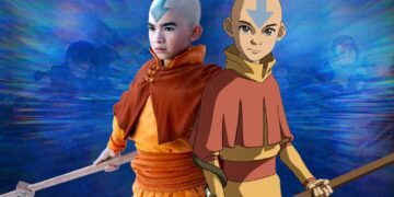 ‘Avatar: The Last Airbender’ Voice Actor Slams David Ellison’s Paramount as ‘Straight Up Evil’