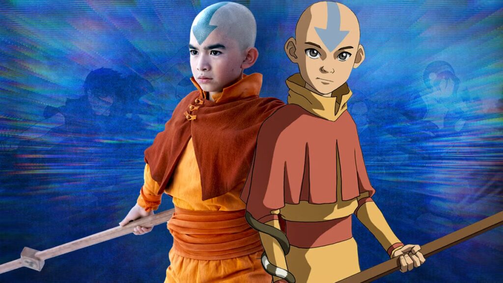 ‘Avatar: The Last Airbender’ Voice Actor Slams David Ellison’s Paramount as ‘Straight Up Evil’