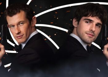 ‘James Bond’ Casting Director Weighs in on Jacob Elordi, Callum Turner: ‘I Don’t Want to See Any of Them’