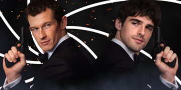 ‘James Bond’ Casting Director Weighs in on Jacob Elordi, Callum Turner: ‘I Don’t Want to See Any of Them’