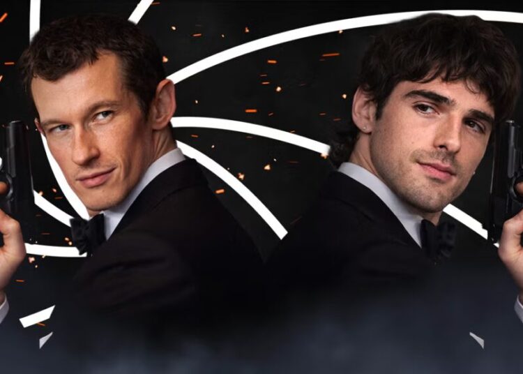 ‘James Bond’ Casting Director Weighs in on Jacob Elordi, Callum Turner: ‘I Don’t Want to See Any of Them’