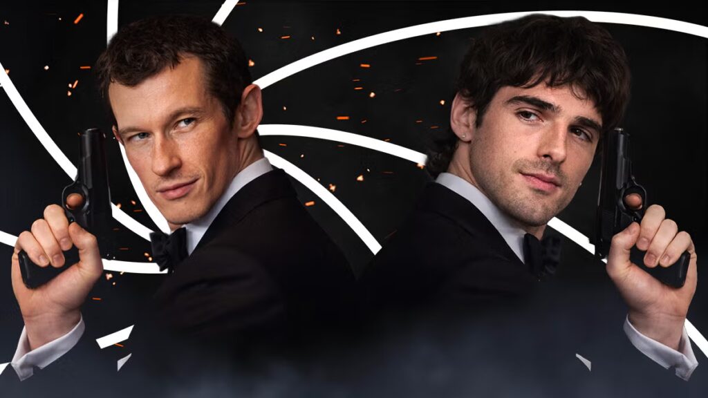 ‘James Bond’ Casting Director Weighs in on Jacob Elordi, Callum Turner: ‘I Don’t Want to See Any of Them’