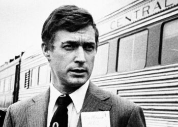 Trump Megadonor Gave $5.5 Million Estate to Robert F. Kennedy Jr.’s Anti-Vaccine Group