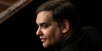 U.S. Is Said to Be Investigating George Santos Over Kalshi Betting