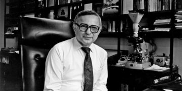 Bernard Roizman, Virologist Who Demystified Herpes, Dies at 96