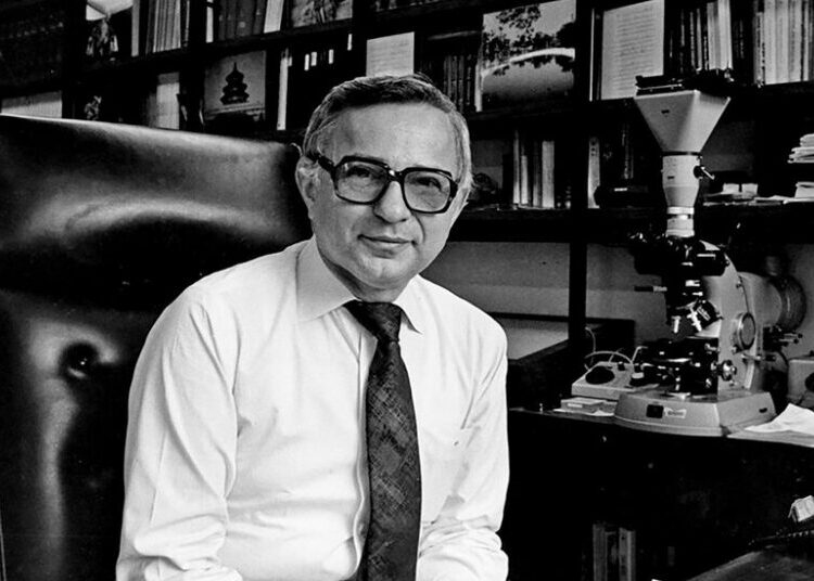 Bernard Roizman, Virologist Who Demystified Herpes, Dies at 96