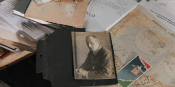 A Songwriter’s Unspeakable Family Secret