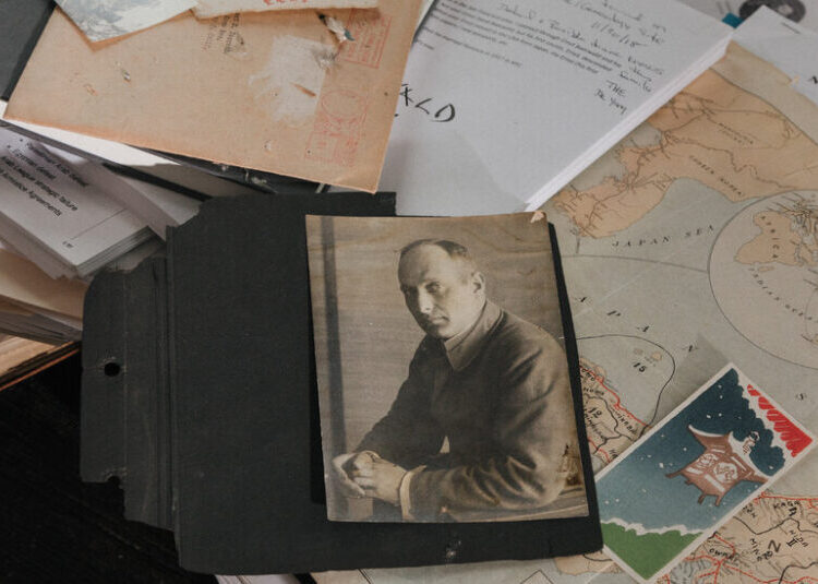 A Songwriter’s Unspeakable Family Secret