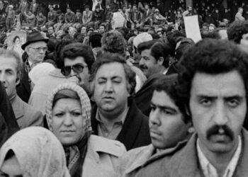 The Many Revolutions That Almost Freed Iran