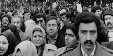 The Many Revolutions That Almost Freed Iran