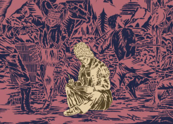 Go West, Young Neurodivergent Man
