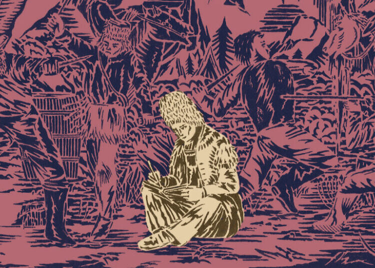 Go West, Young Neurodivergent Man