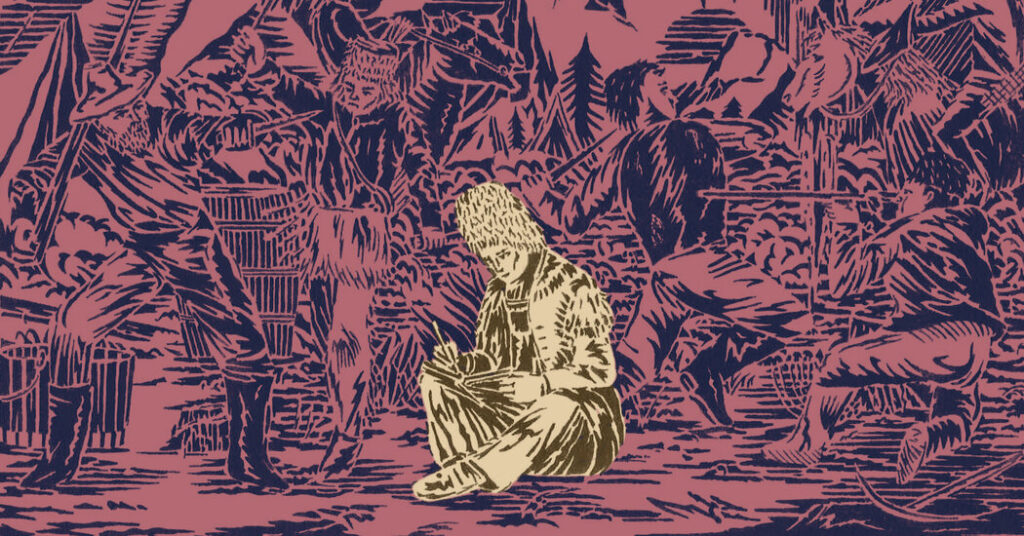 Go West, Young Neurodivergent Man