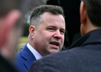 New Intelligence Role Puts Bill Pulte’s Housing Agenda in Doubt