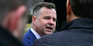 New Intelligence Role Puts Bill Pulte’s Housing Agenda in Doubt