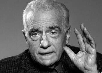 Martin Scorsese Is Embracing A.I.