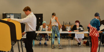 Pacific Palisades Voters Remain Frustrated by Fire Aftermath