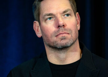 Swalwell Departure Scrambled Race for California Governor