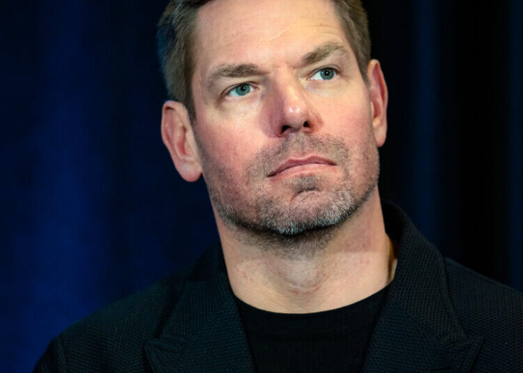 Swalwell Departure Scrambled Race for California Governor